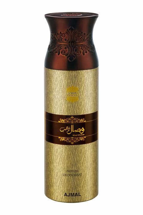 Wisal Dhahab Body Spray by Ajmal  200Ml