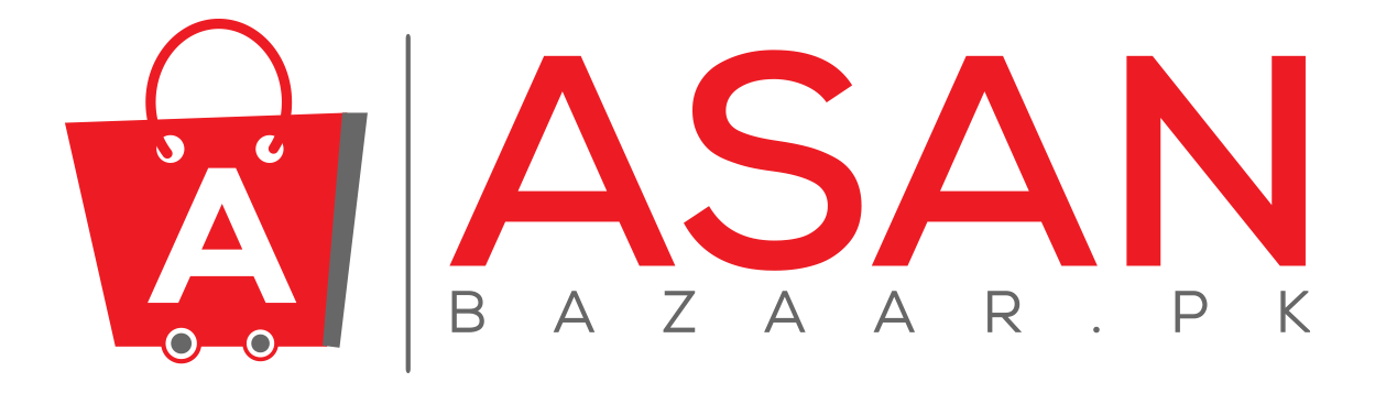 AsanBazaar registered logo
