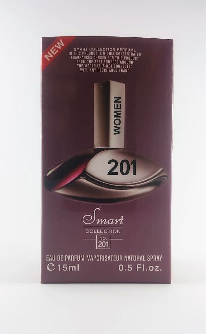 201 Women by Smart Collection 15ML