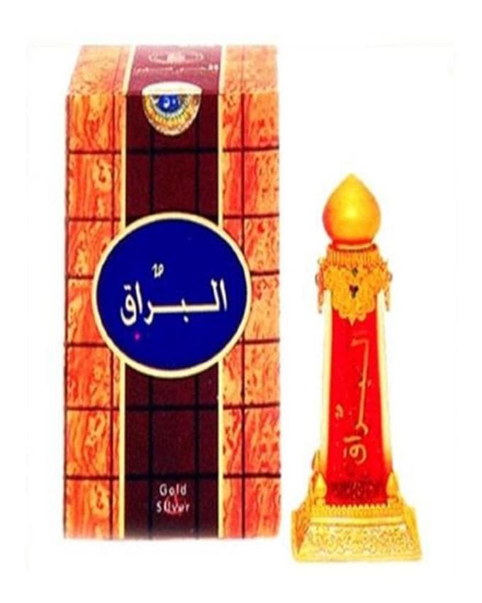 Al Buraq Attar - 30ml