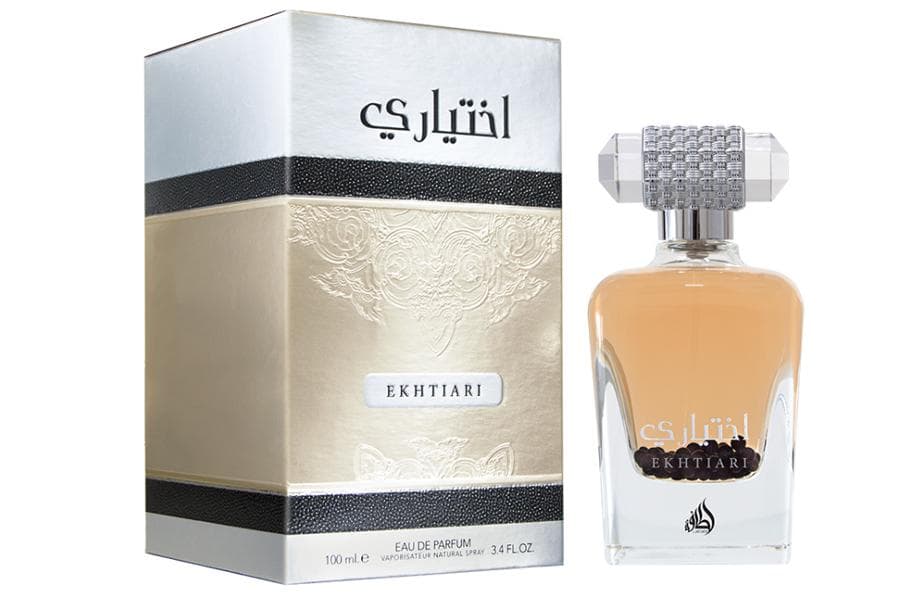 EKHTIARI PERFUME EDP 100Ml
