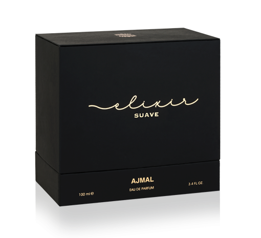 Elixir Suave EDP by Ajmal 100 ml