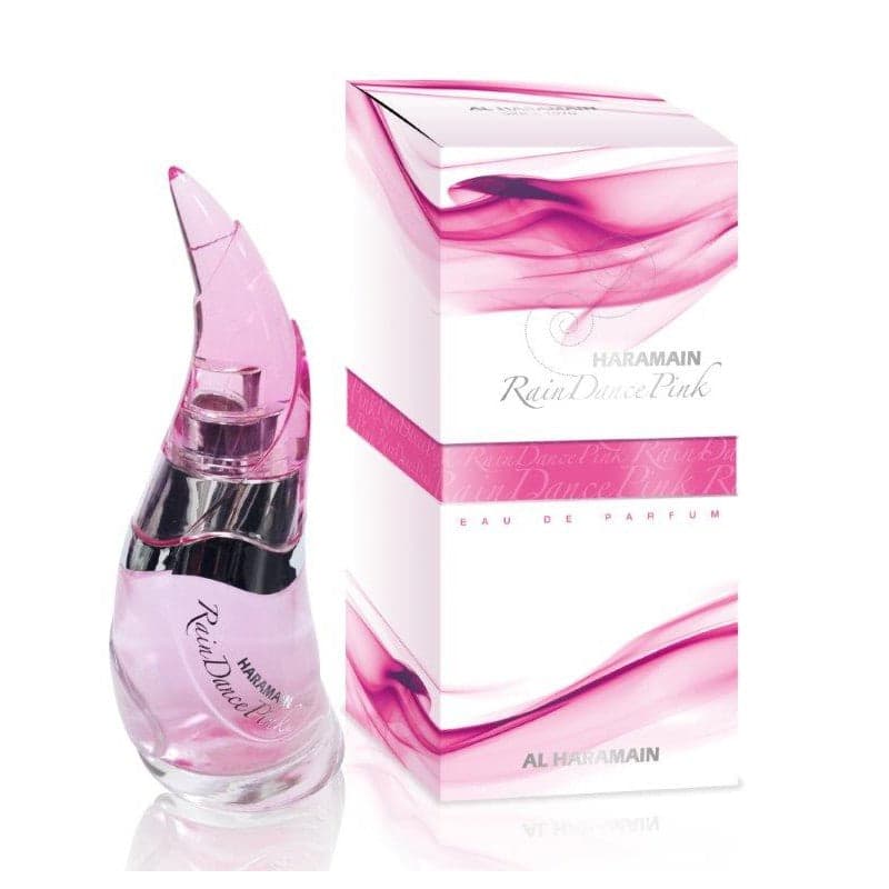 Rain Dance Pink by Al Haramain 100Ml