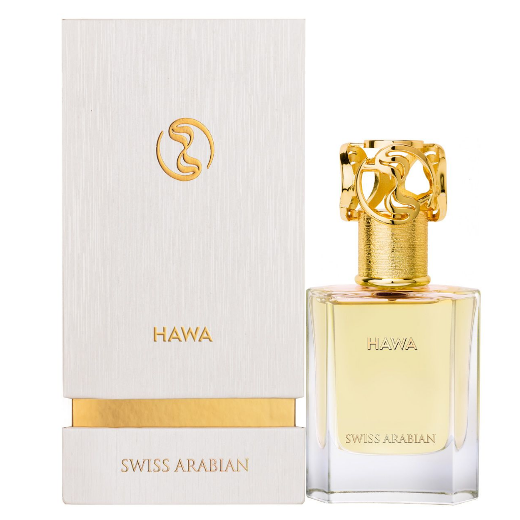 Hawa EDP by Swiss Arabian 50 Ml