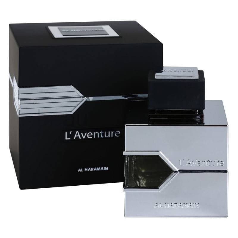 L' Aventure by Al Haramain 100Ml