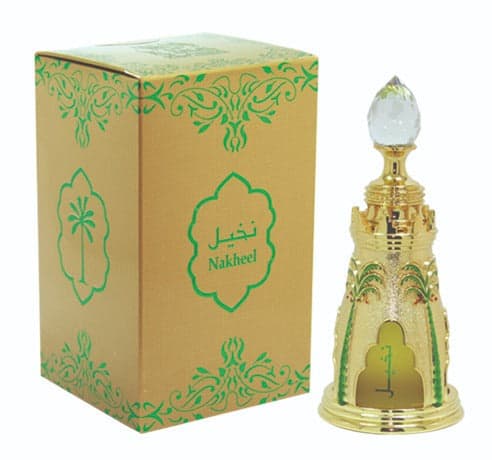Nakheel Attar by Al Haramain 30Ml