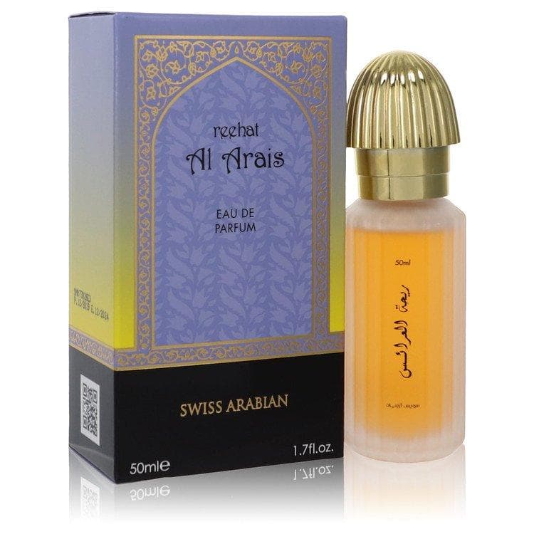 Reehat Al Arais For Men 50 Ml