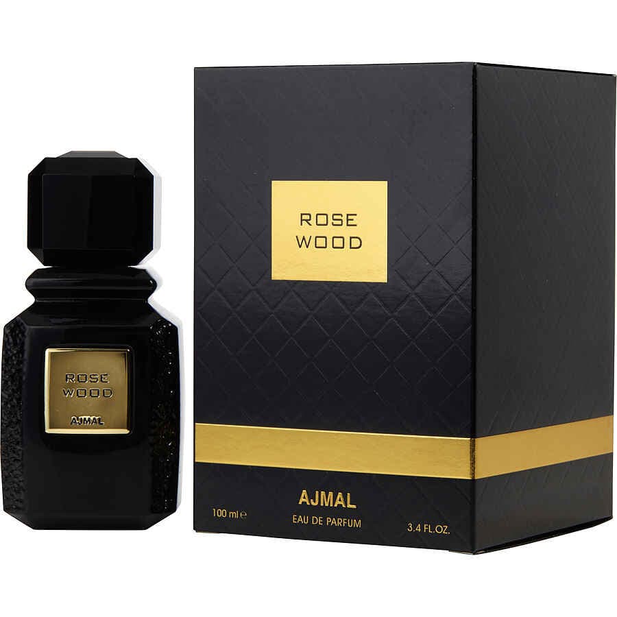 Rose Wood EDP by Ajmal 100 ml