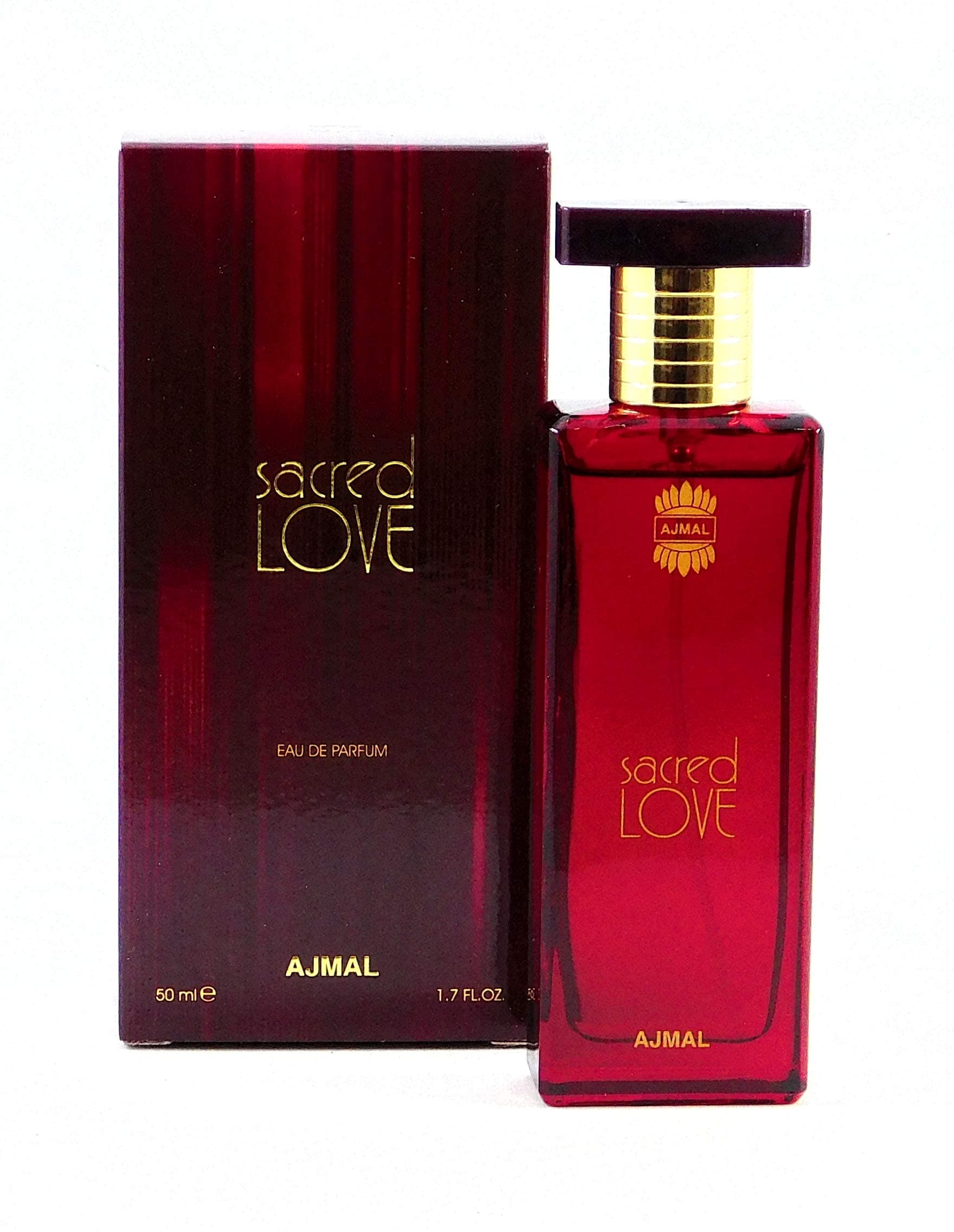 Sacred Love by Ajmal 50ml
