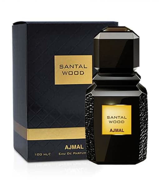 Santal Wood EDP by Ajmal 100 ml