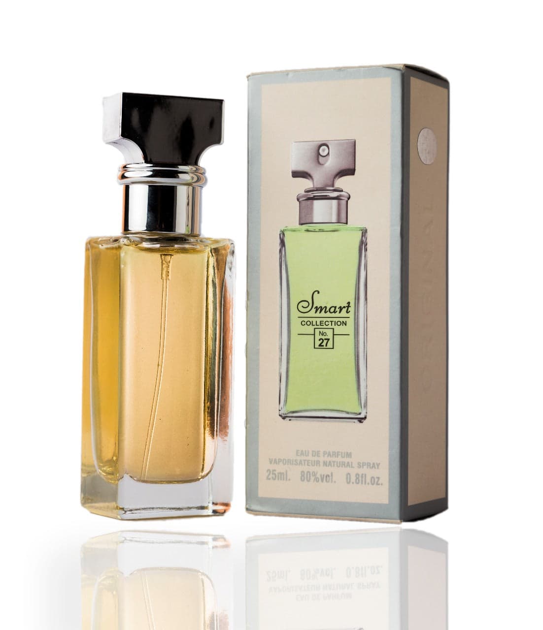 Smart Collection No.27 For Men -25ml