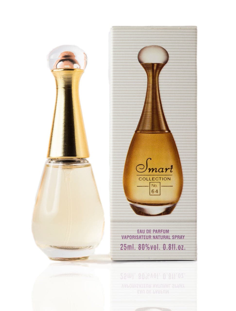 Smart Collection No.64 For Men -25ml