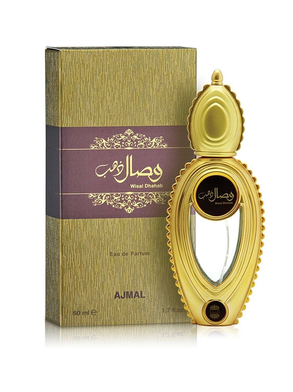 Wisal Dhahab by Ajmal 50Ml