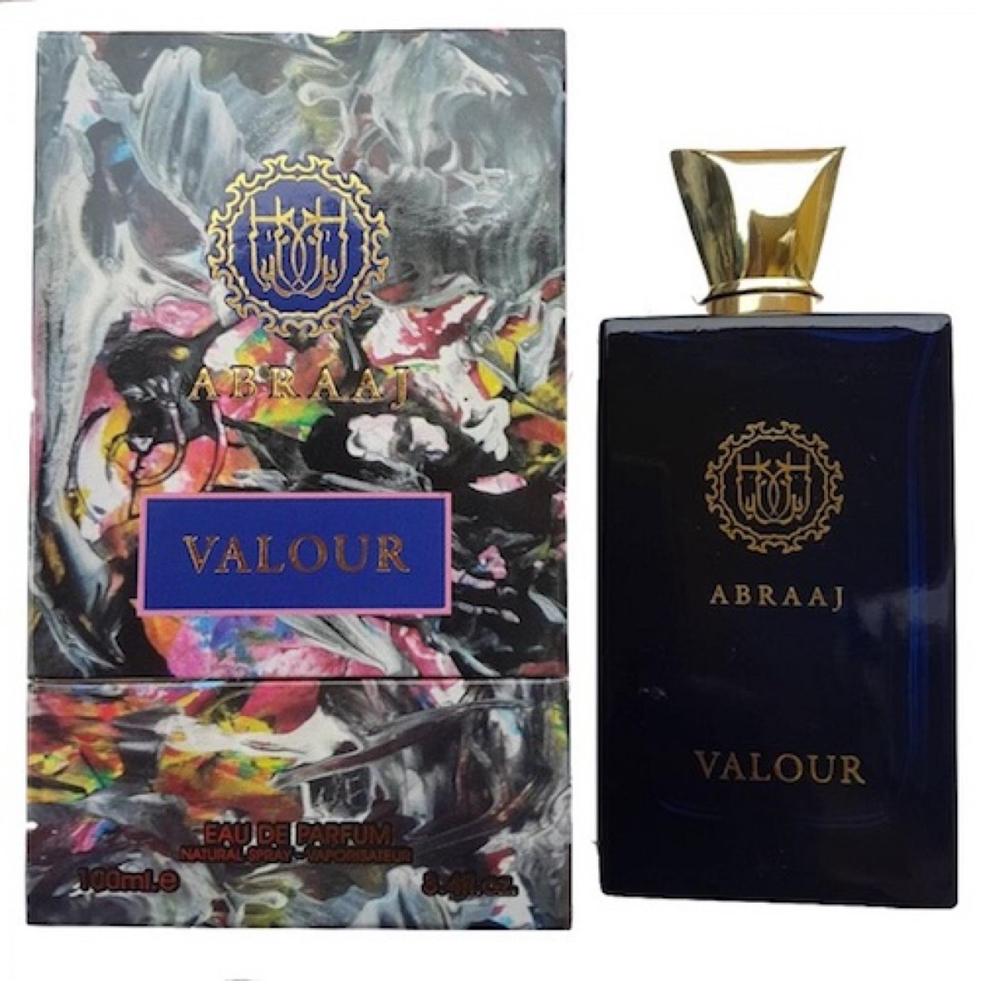 ABRAAJ WALOUR EDP 100ML