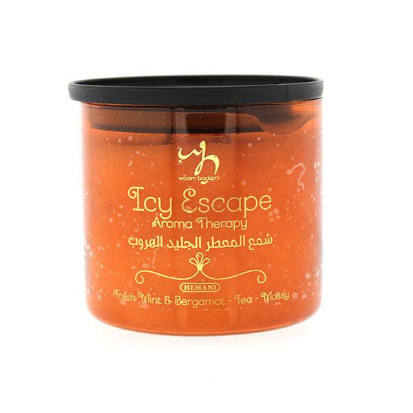 Aroma Therapy Icy Escape WB by Hemani