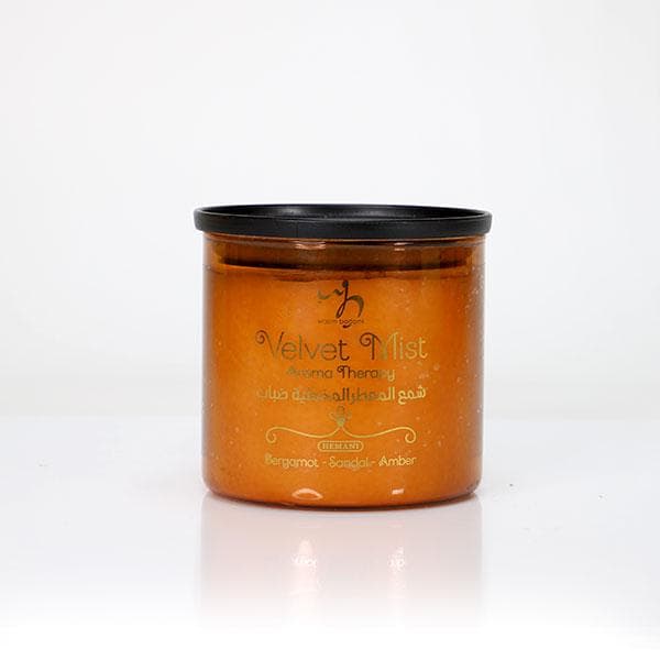 Aroma Therapy Velvet Misk WB by Hemani