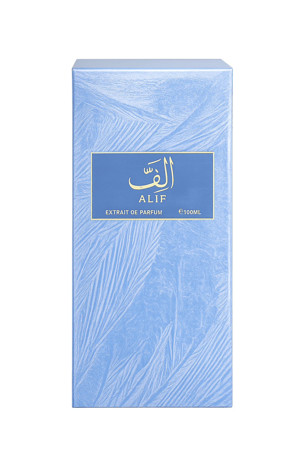 Alif Extrait De Parfum 100ML