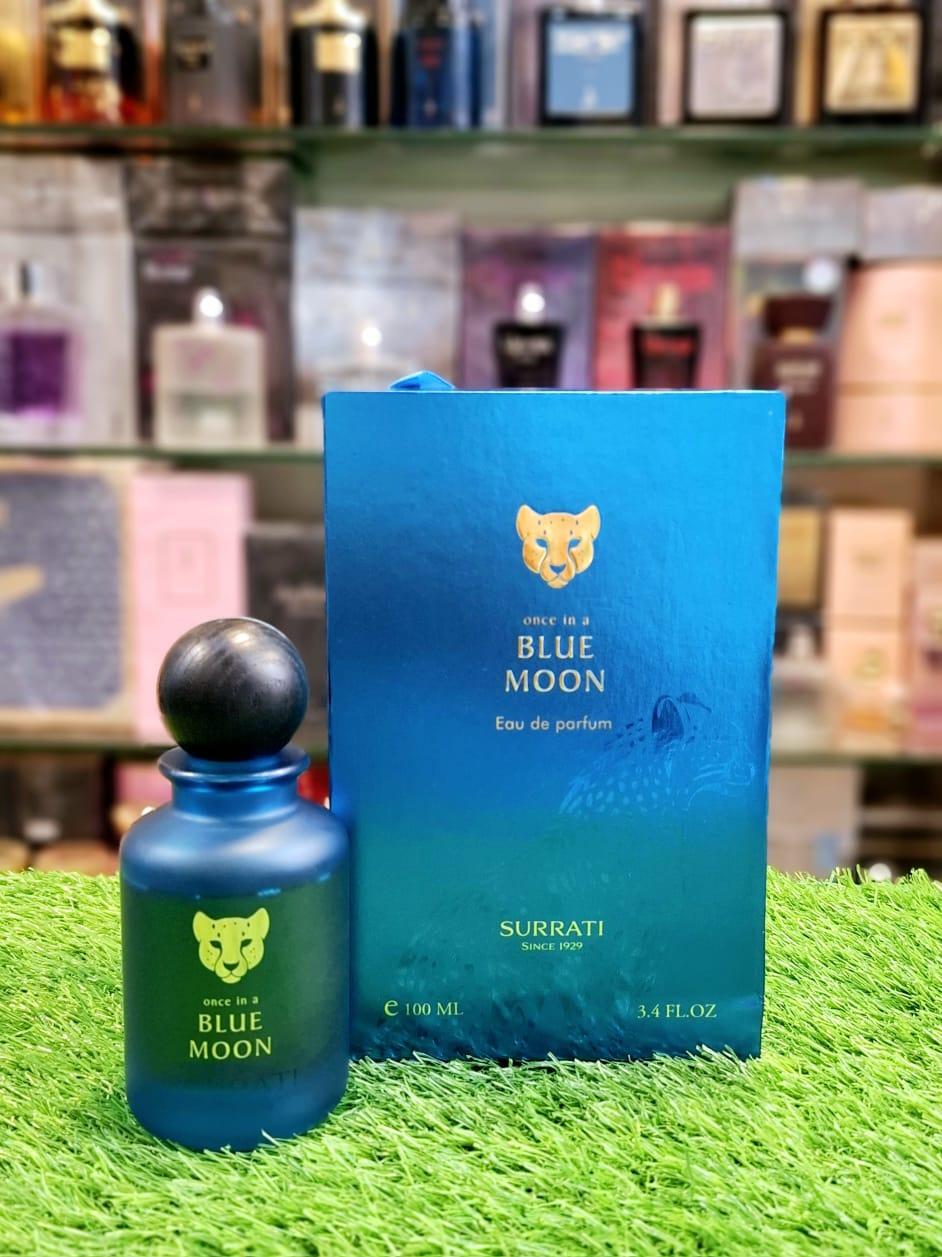 Blue Moon EDP by Surrati 100ml