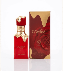 Enchant Pour Femme EDP 100ml