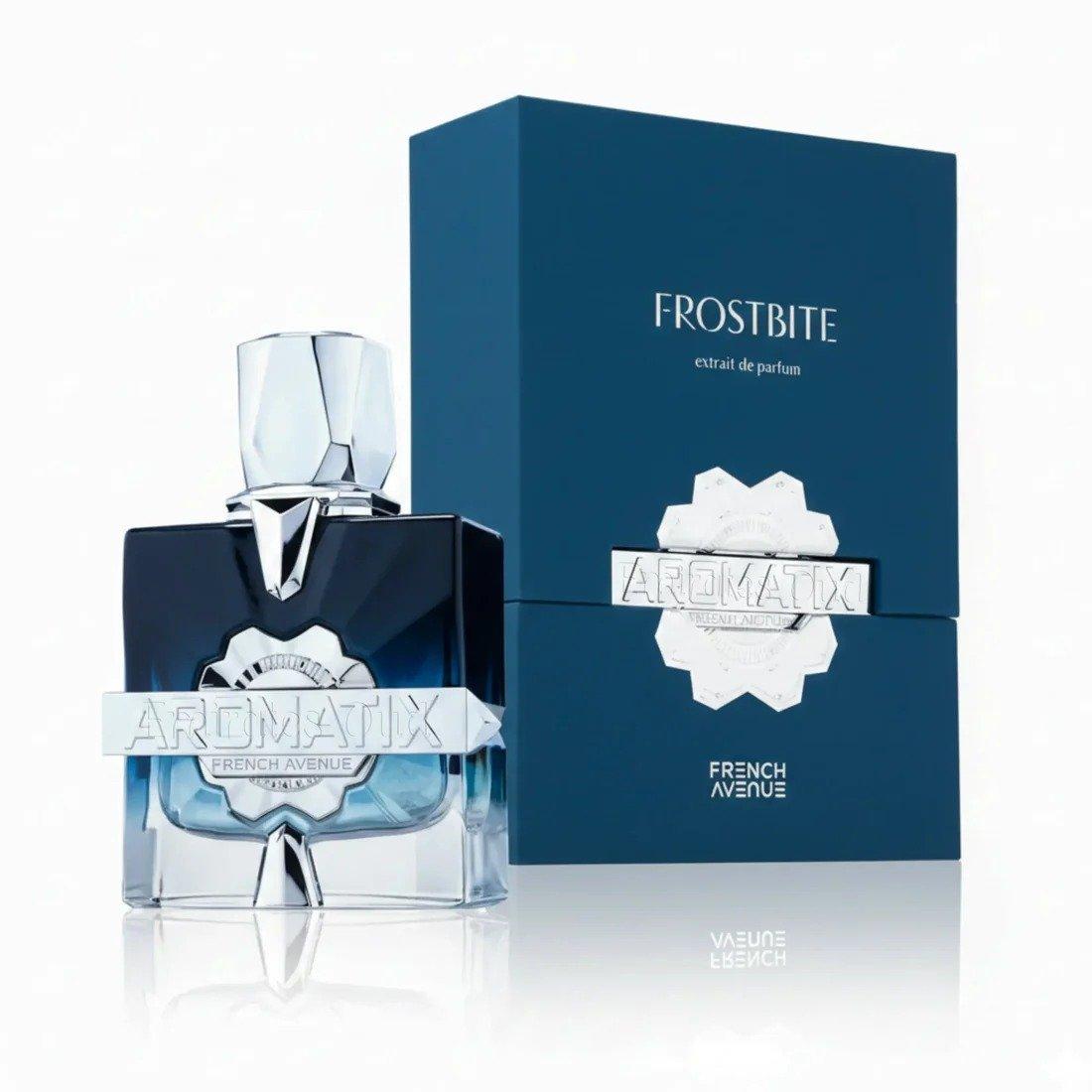 French Avenue Aromatix Frostbite Extrait de Parfum 100ml