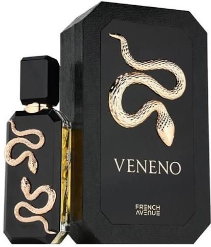French Avenue Veneno Extrait de Parfum 100ml