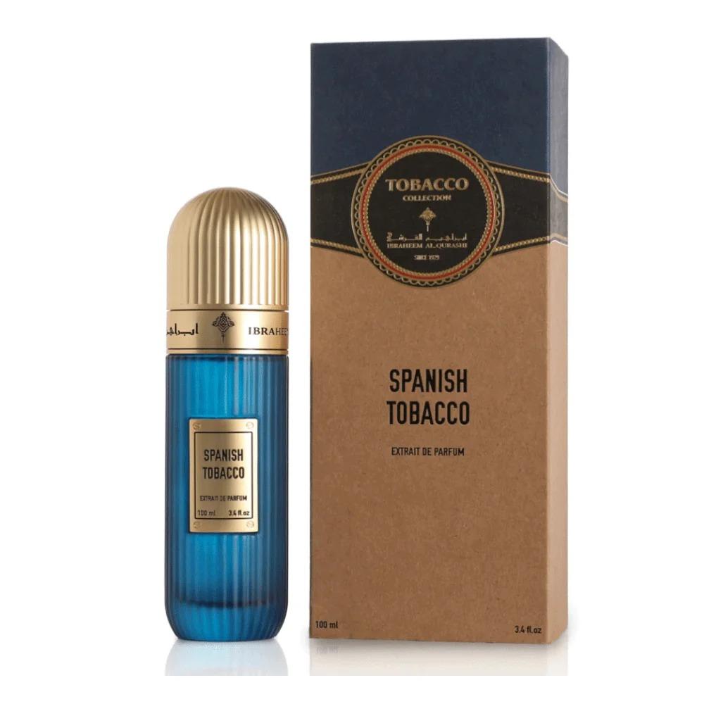 IBRAQ Spanish Tobacco Extrait de Parfum 100ml