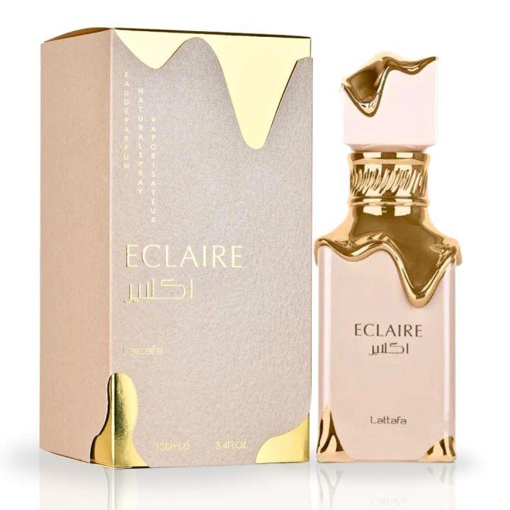 Lattafa Eclaire Eau de Parfum 100ml