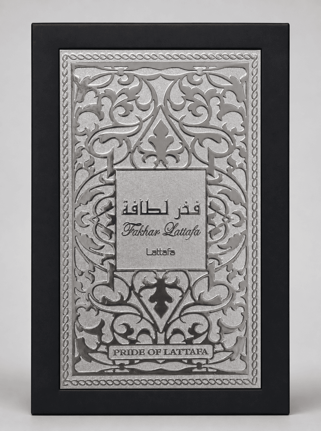 Lattafa Fakhar for Men Eau de Parfum 100ml