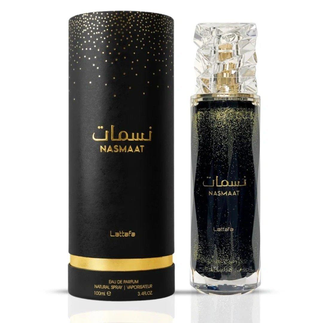Lattafa Nasmaat Eau de Parfum 100ml