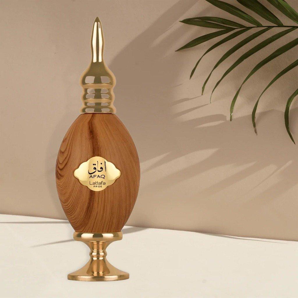 Lattafa Pride Afaq Gold Eau de Parfum 100ml