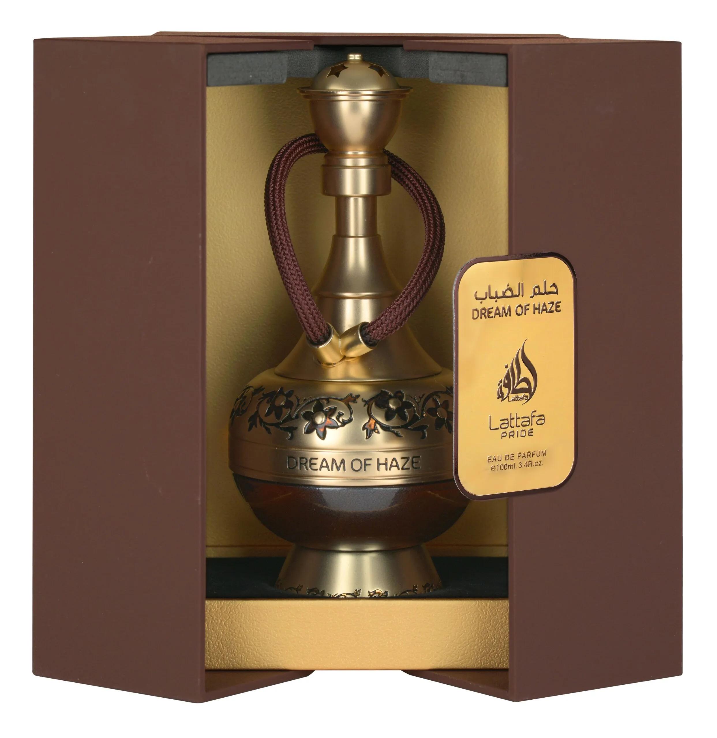 Lattafa Pride Dream of Haze Eau de Parfum 100ml