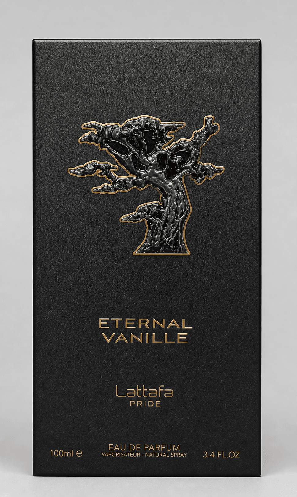 Lattafa Pride Eternal Vanille Eau de Parfum 100ml