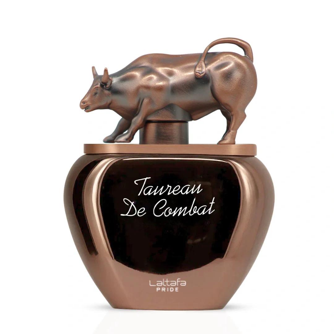 Lattafa Pride Taureau de Combat Eau de Parfum 100ml