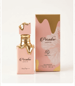 Paradise Pour Femme EDP 100ml