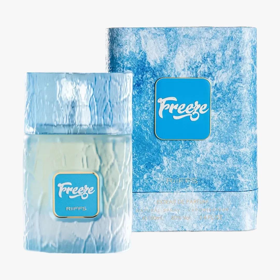 Riiffs Freeze Extrait de Parfum 100ml