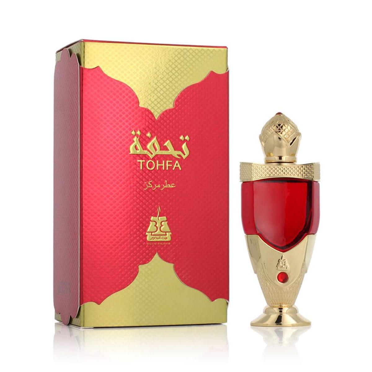 Tohfa Concentrated Perfume 20ml