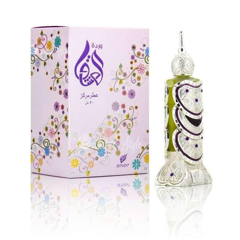 Warda Attar by Afnan 20ml