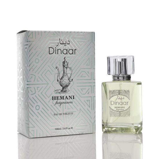 Dinaar Perfume for Men & Women 100ml