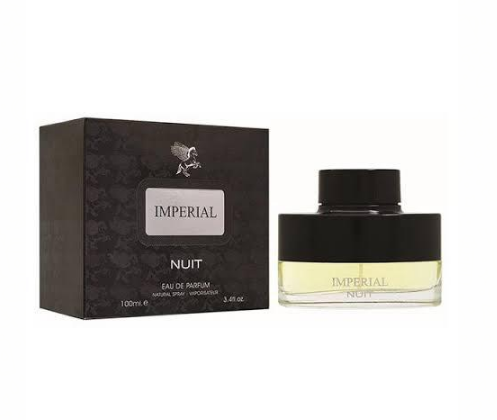 Imperial by La Muse 100 Ml