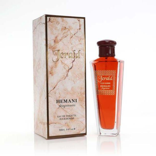 Jerald EDT by Hemani 100 Ml