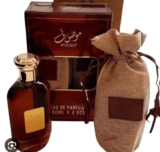 Mousuf by ARD Al Zafraan 100 ml