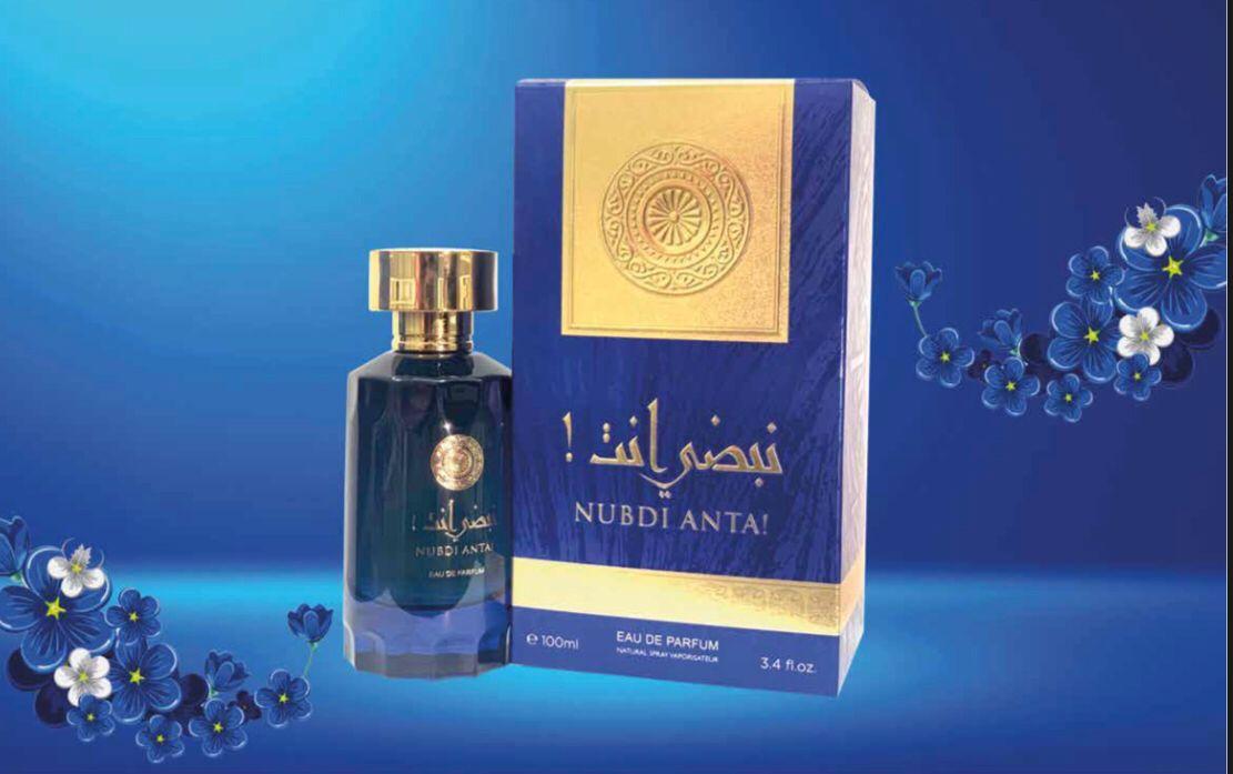 Nubdi Anta 100 Ml