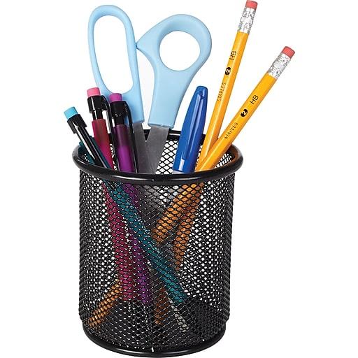 Pen And Pencil Holder