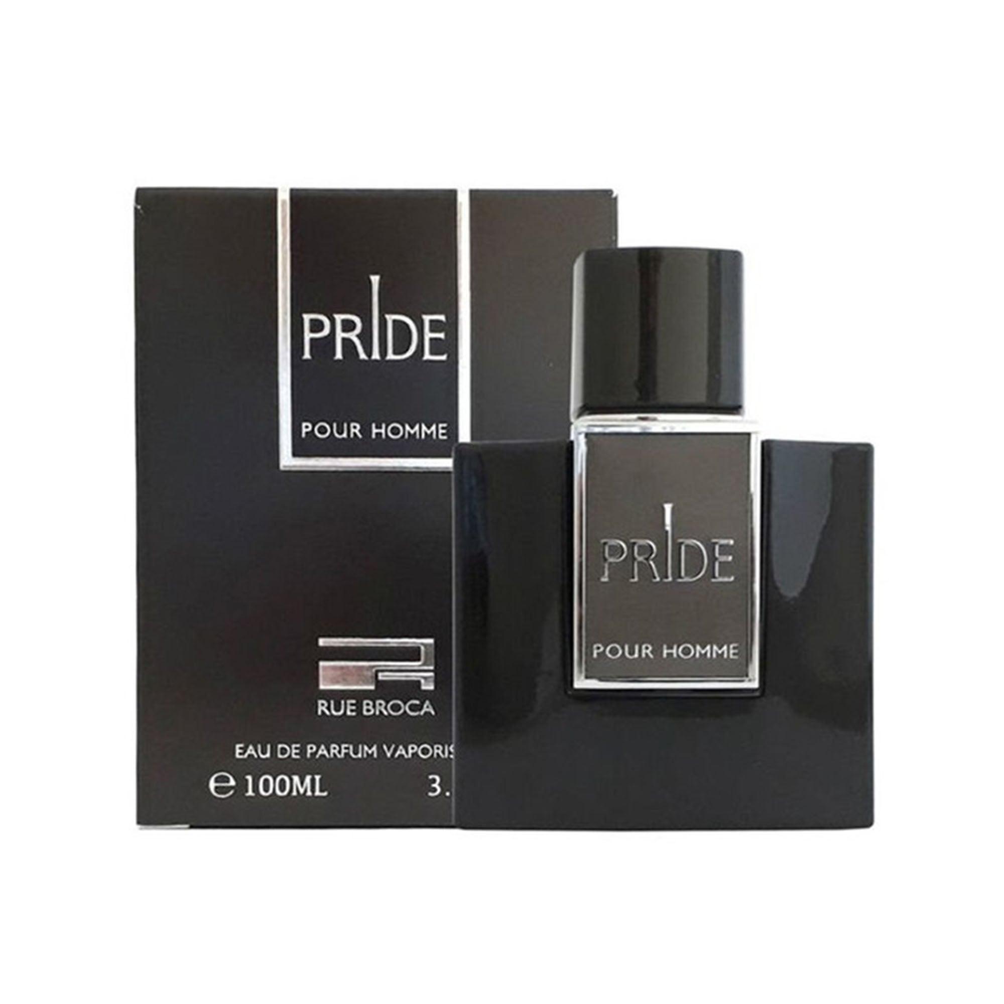 Pride Intense Men EDP by Rue Broca 100 ml