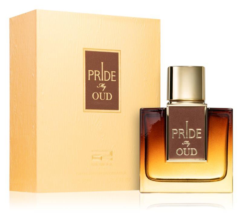 Pride My Oud EDP by Rue Broca 100 ml