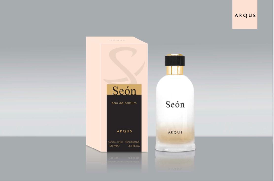 Seon by La Muse 100 Ml