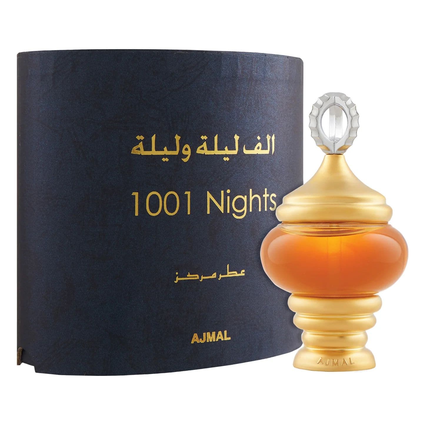 1001 Nights by Ajmal EDP 60ml