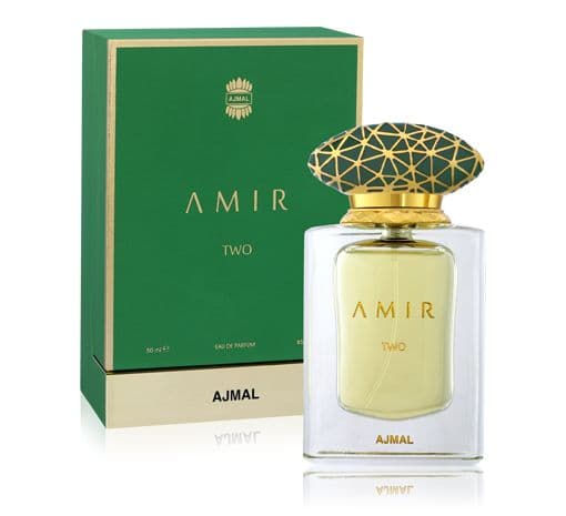 Amir Two by Ajmal EDP 50ml