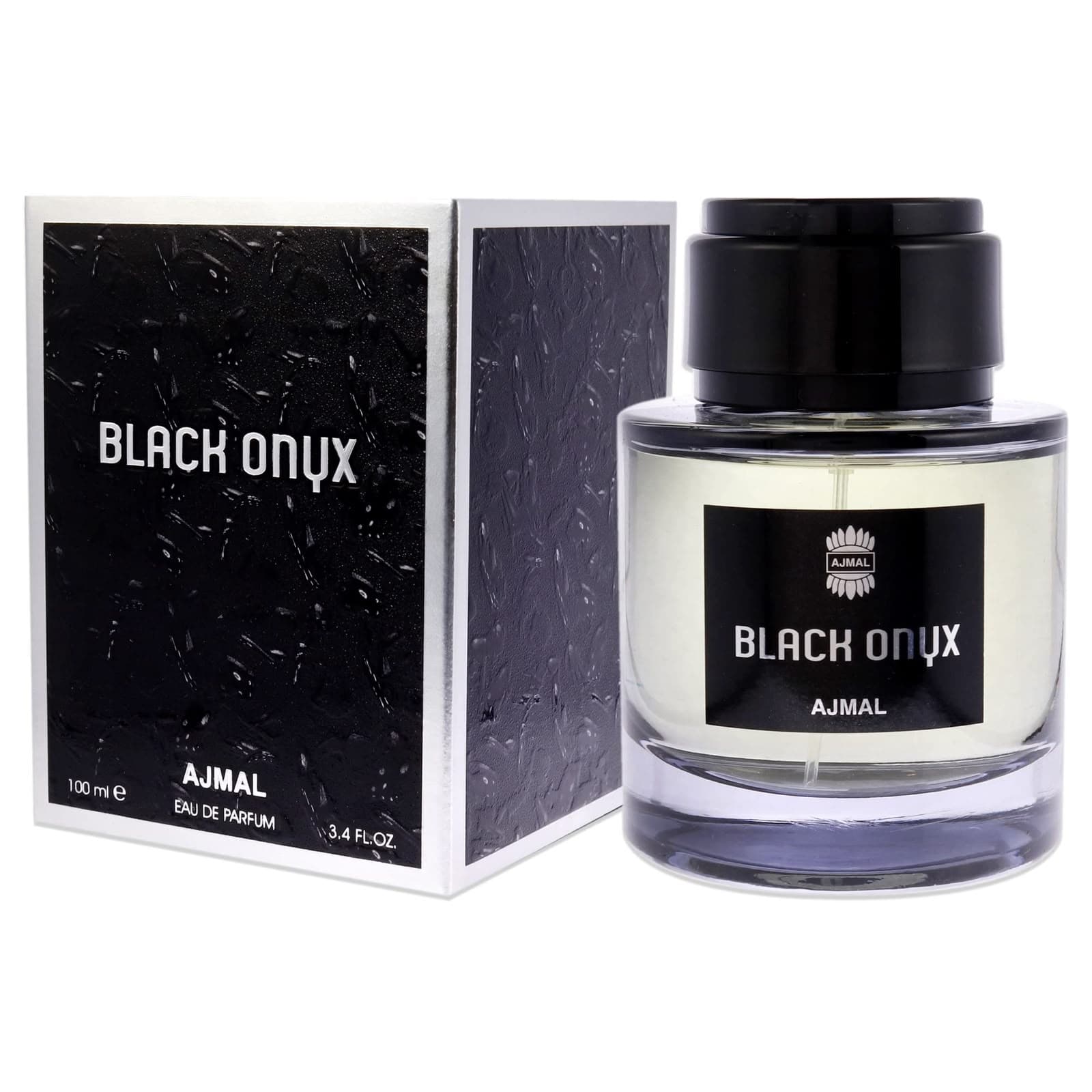 Black Onyx by Ajmal EDP 100ml