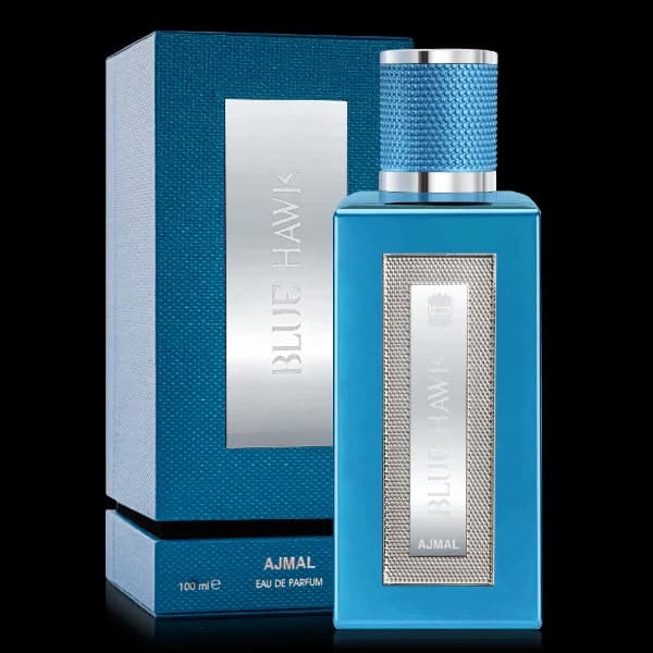Blu D'Hawaii by Ajmal EDP 100ml